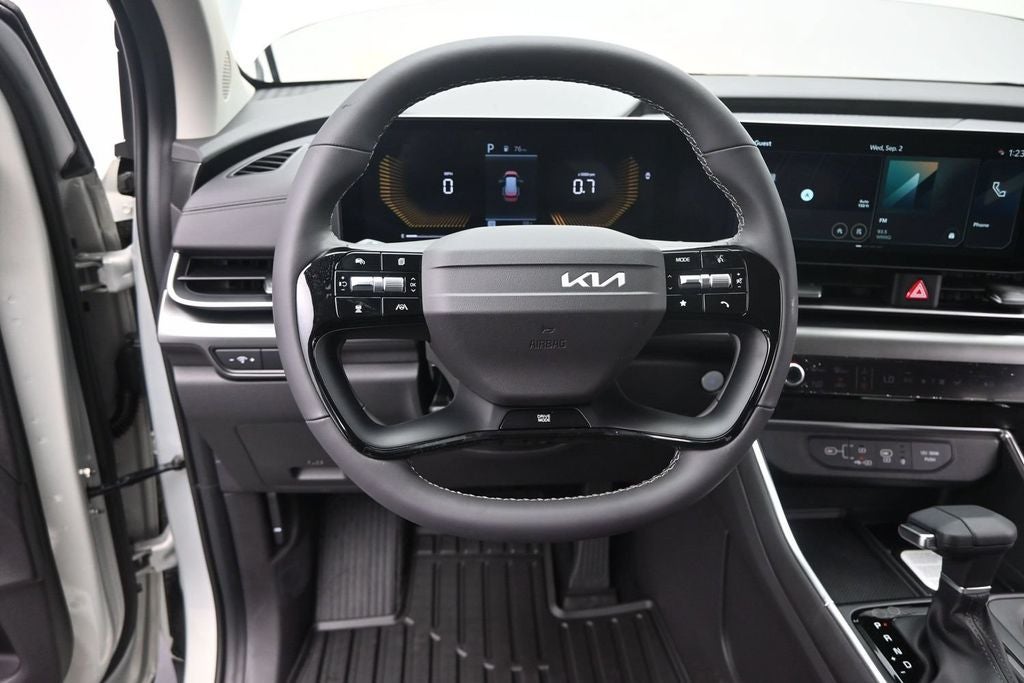 2027 Kia Carnival EX