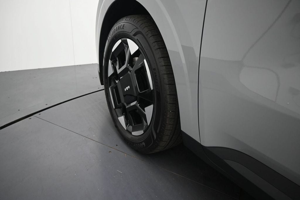 2027 Kia Carnival EX