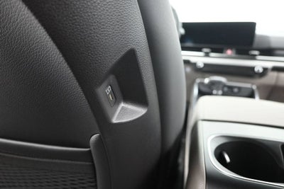 2027 Kia Carnival EX