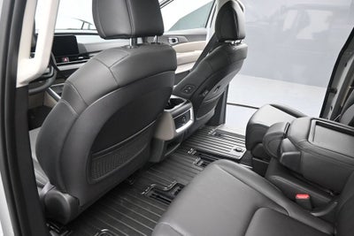 2027 Kia Carnival EX