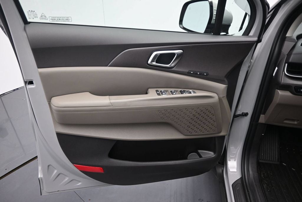 2027 Kia Carnival EX