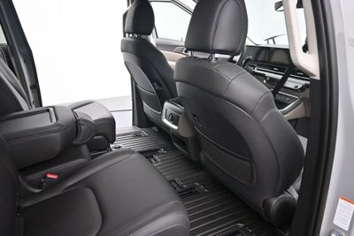 2027 Kia Carnival EX