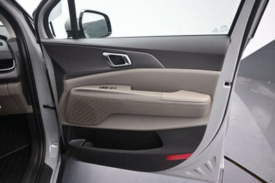 2027 Kia Carnival EX