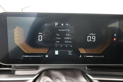 2027 Kia Carnival EX