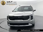2027 Kia Carnival EX
