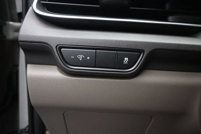 2027 Kia Carnival EX