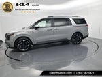 2027 Kia Carnival EX