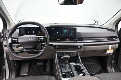2027 Kia Carnival EX