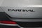 2027 Kia Carnival Hybrid EX