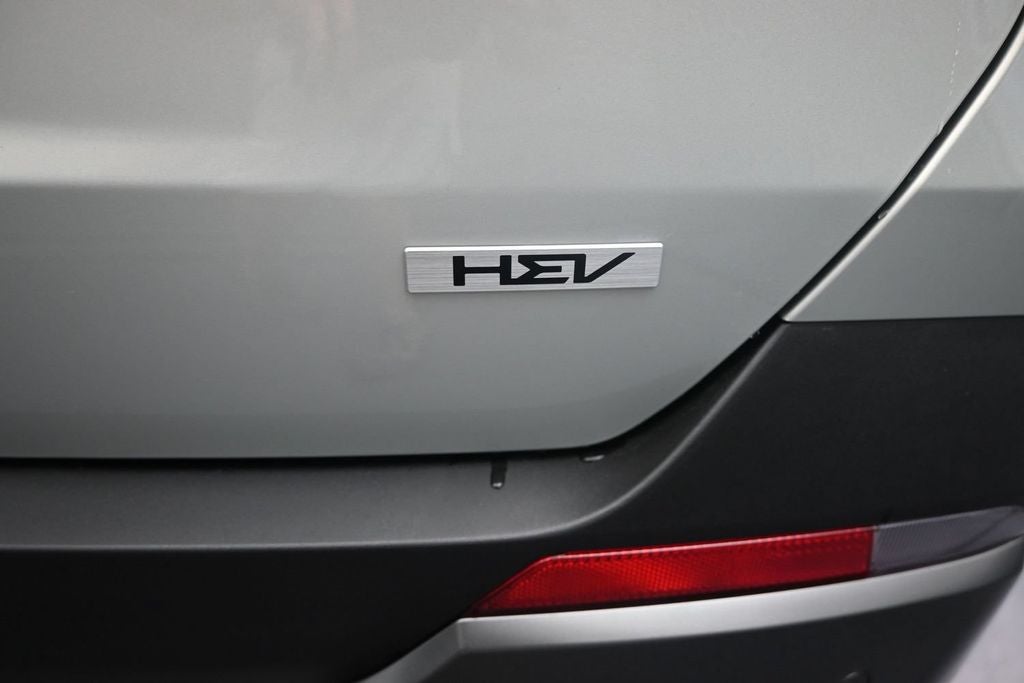 2027 Kia Carnival Hybrid EX