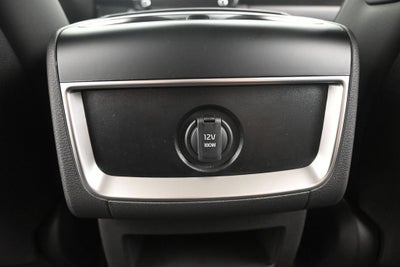 2027 Kia Carnival Hybrid EX