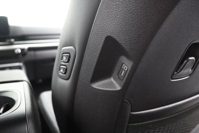 2027 Kia Carnival Hybrid EX