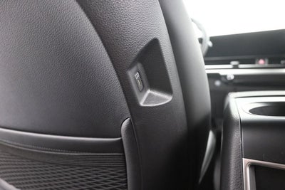2027 Kia Carnival Hybrid EX