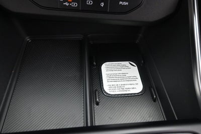 2027 Kia Carnival Hybrid EX