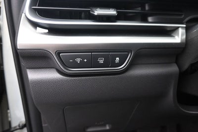 2027 Kia Carnival Hybrid EX