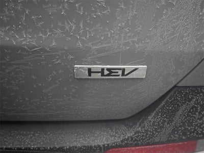 2025 Kia Carnival Hybrid EX