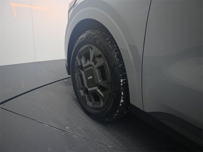 2025 Kia Carnival Hybrid EX