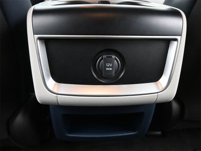 2025 Kia Carnival Hybrid EX