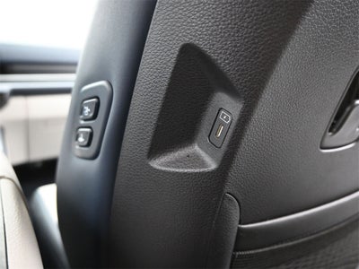 2025 Kia Carnival Hybrid EX