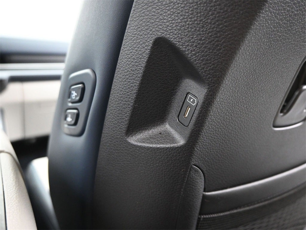 2025 Kia Carnival Hybrid EX