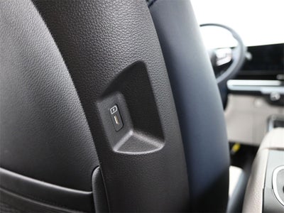 2025 Kia Carnival Hybrid EX