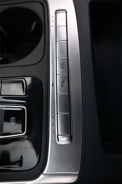 2025 Kia Carnival Hybrid EX