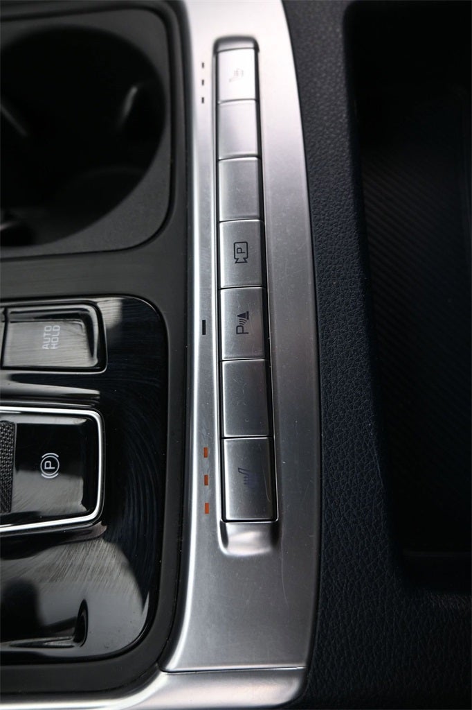 2025 Kia Carnival Hybrid EX