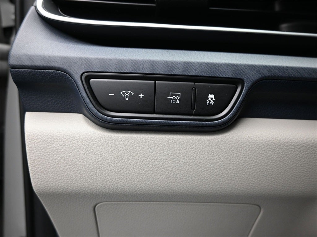 2025 Kia Carnival Hybrid EX