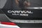 2027 Kia Carnival Hybrid EX