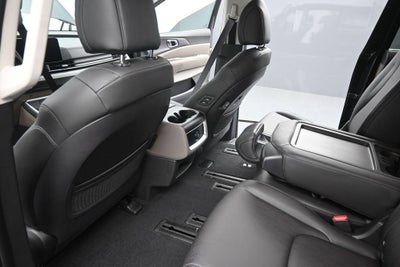 2027 Kia Carnival Hybrid EX