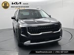 2027 Kia Carnival Hybrid EX