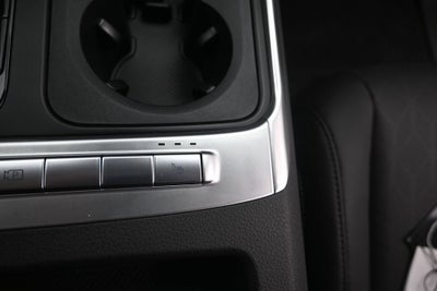 2027 Kia Carnival Hybrid EX