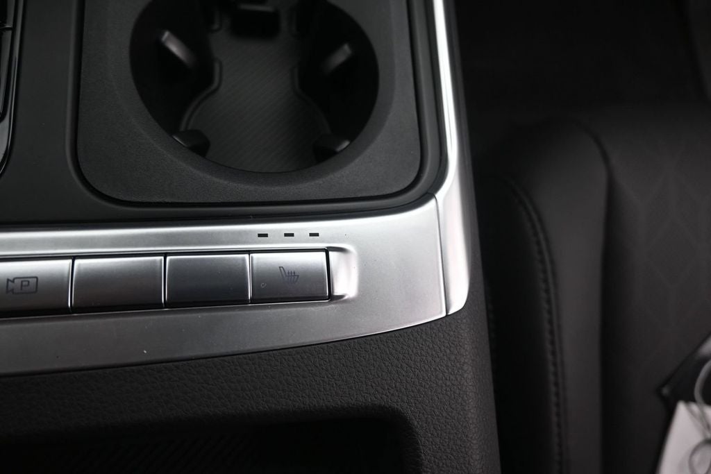 2027 Kia Carnival Hybrid EX