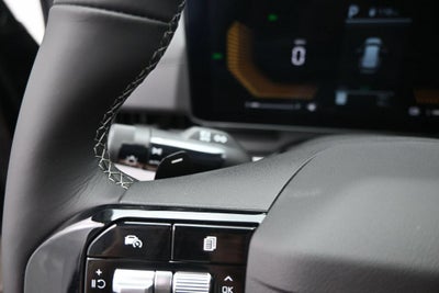 2027 Kia Carnival Hybrid EX