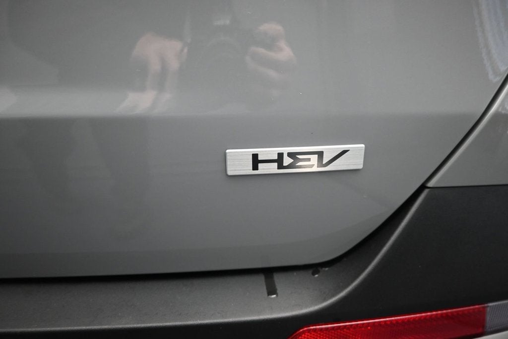 2027 Kia Carnival Hybrid EX