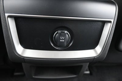 2027 Kia Carnival Hybrid EX