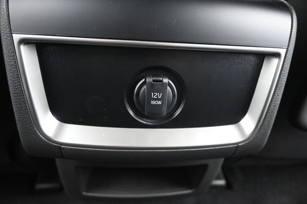 2027 Kia Carnival Hybrid EX