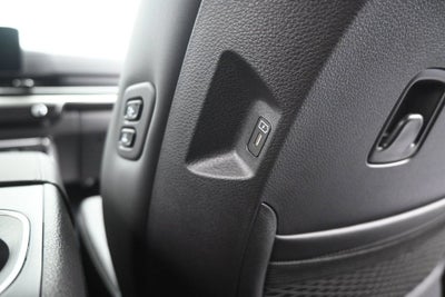 2027 Kia Carnival Hybrid EX