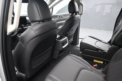 2027 Kia Carnival Hybrid EX