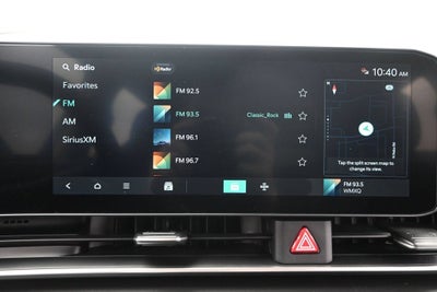 2027 Kia Carnival Hybrid EX