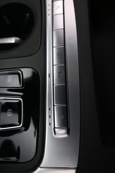 2027 Kia Carnival Hybrid EX
