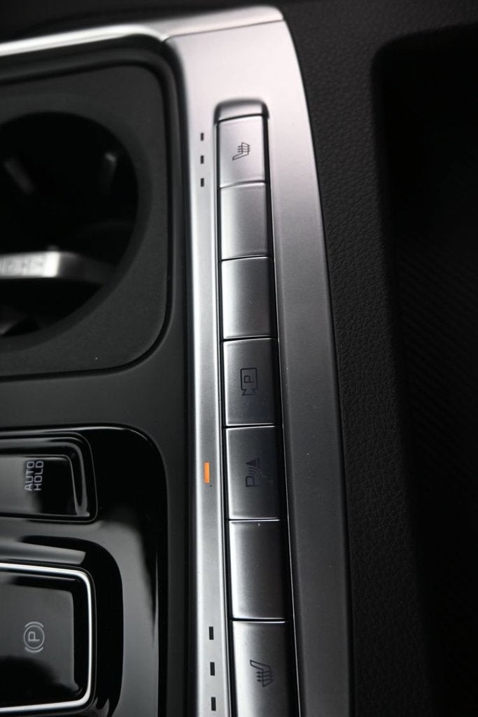 2027 Kia Carnival Hybrid EX