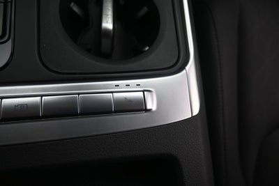 2027 Kia Carnival Hybrid EX