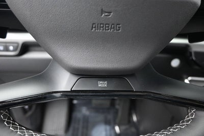 2027 Kia Carnival Hybrid EX