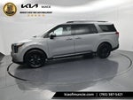 2027 Kia Carnival Hybrid EX