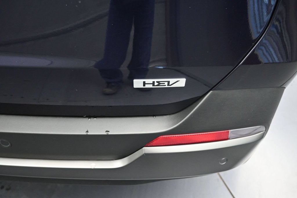 2027 Kia Carnival Hybrid EX