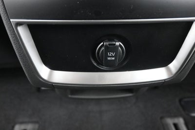 2027 Kia Carnival Hybrid EX