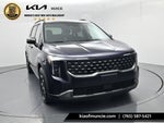 2027 Kia Carnival Hybrid EX