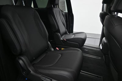 2027 Kia Carnival Hybrid EX