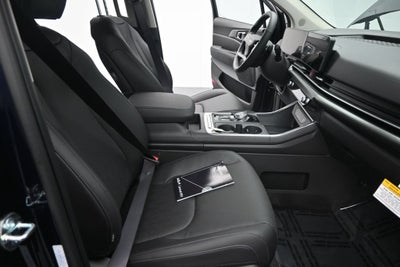 2027 Kia Carnival Hybrid EX